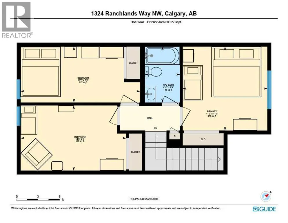 1324 Ranchlands Way NW