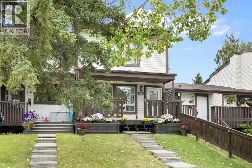 1324 Ranchlands Way NW