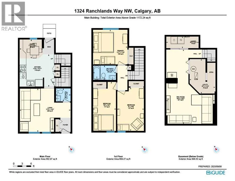 1324 Ranchlands Way NW
