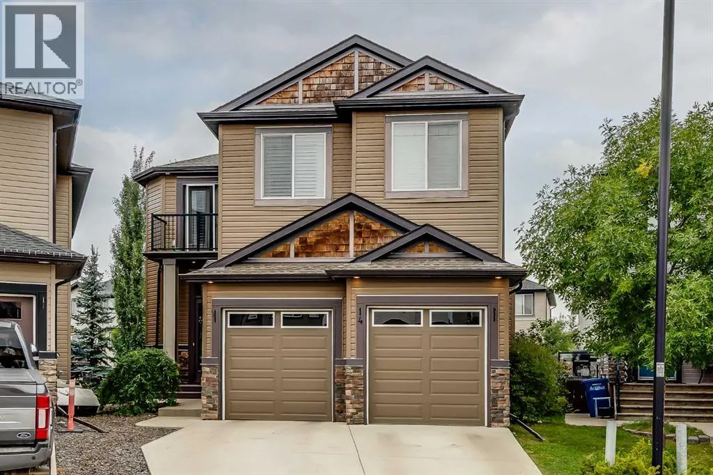 14 Prairie Springs Cove SW