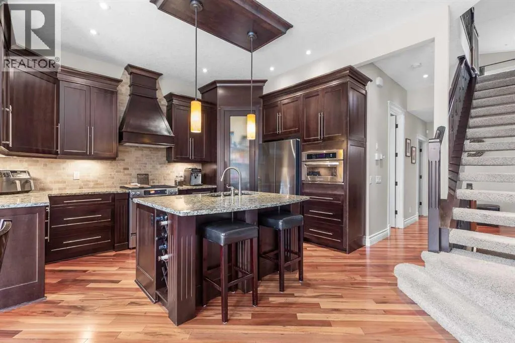 14 Prairie Springs Cove SW