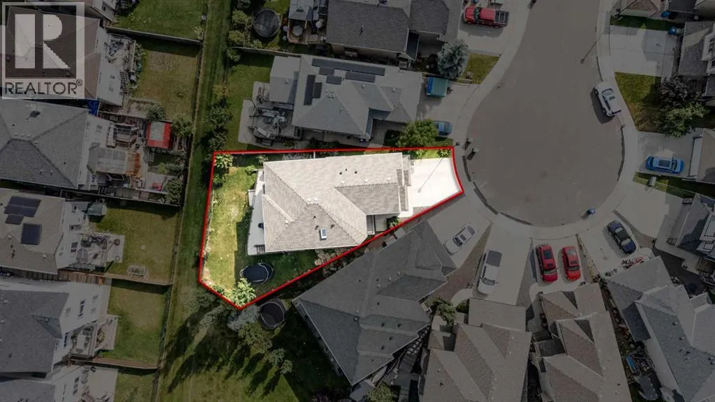 14 Prairie Springs Cove SW