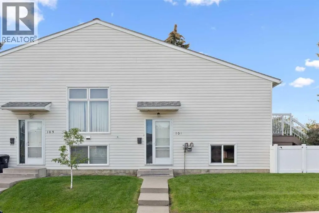 101 Sabrina Way SW