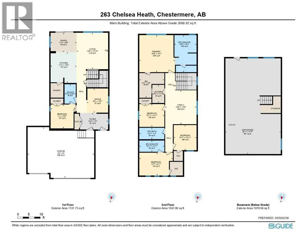 263 Chelsea Heath