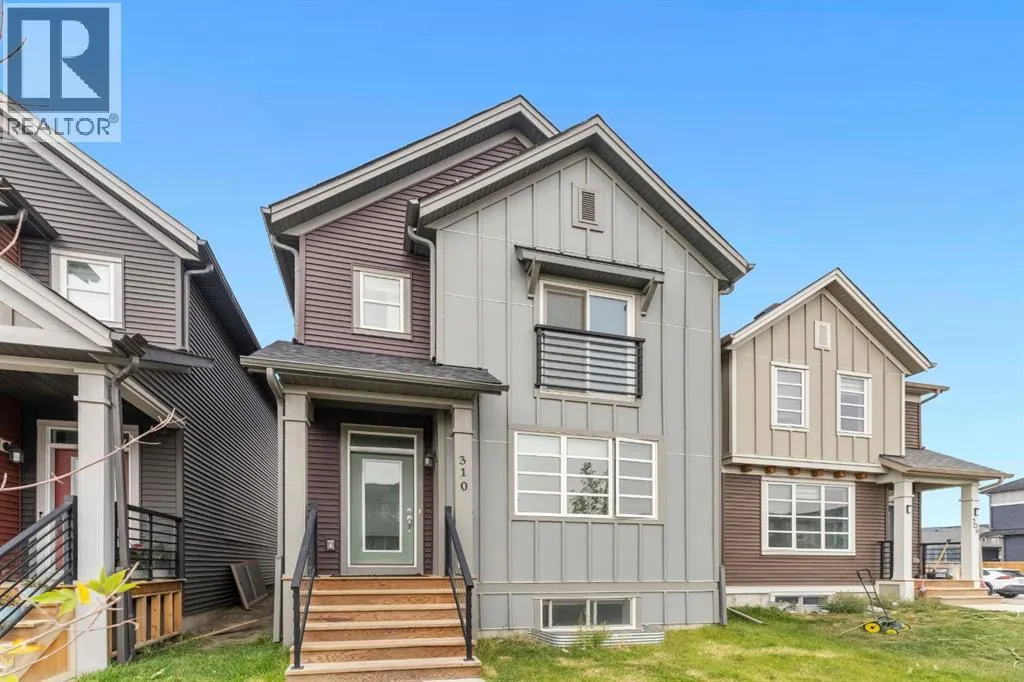 310 Savanna Terrace NE