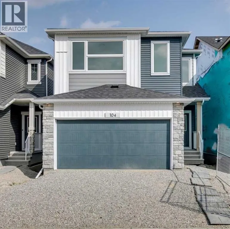 104 Amblefield Grove NW