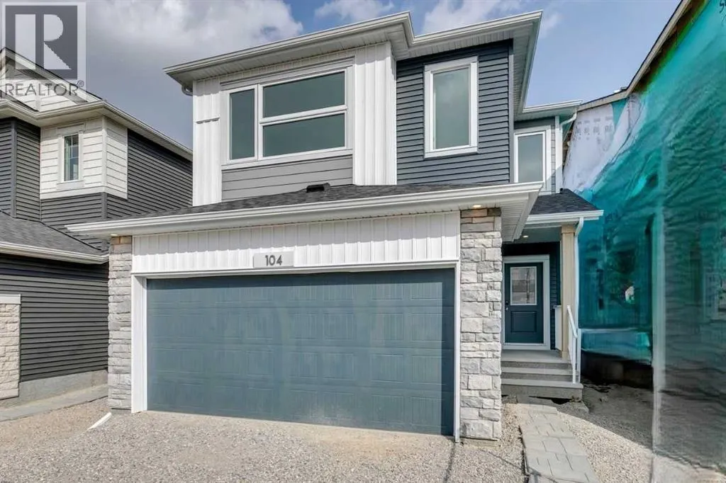 104 Amblefield Grove NW