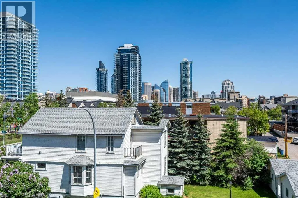 43, 1703 11 Avenue SW