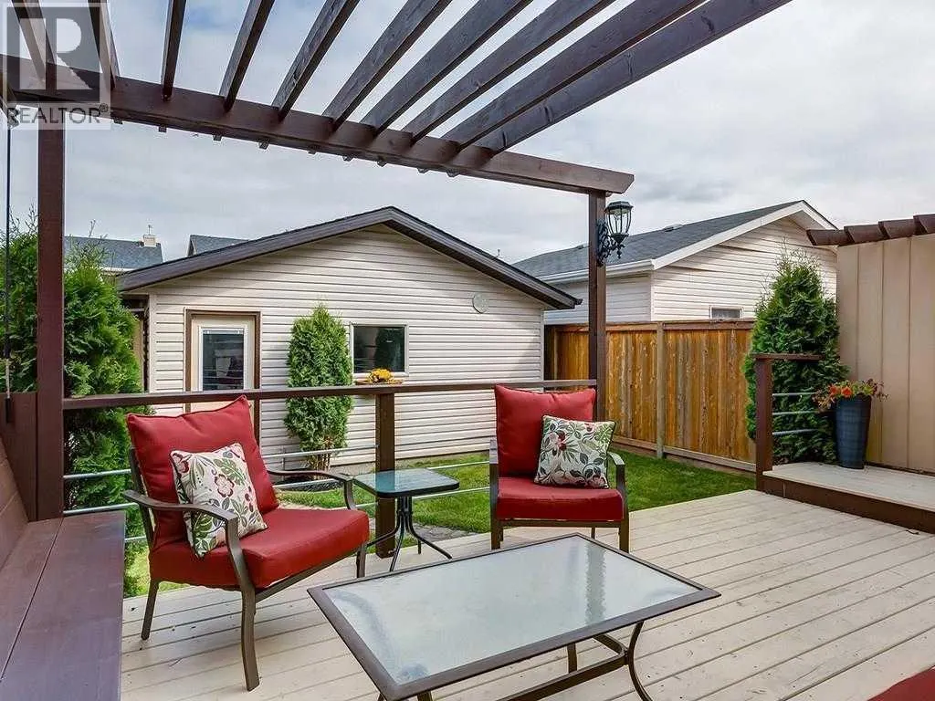 50 Bridlecrest Gardens SW