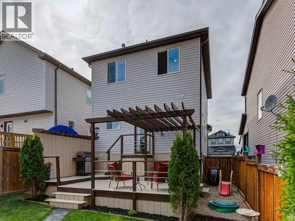 50 Bridlecrest Gardens SW