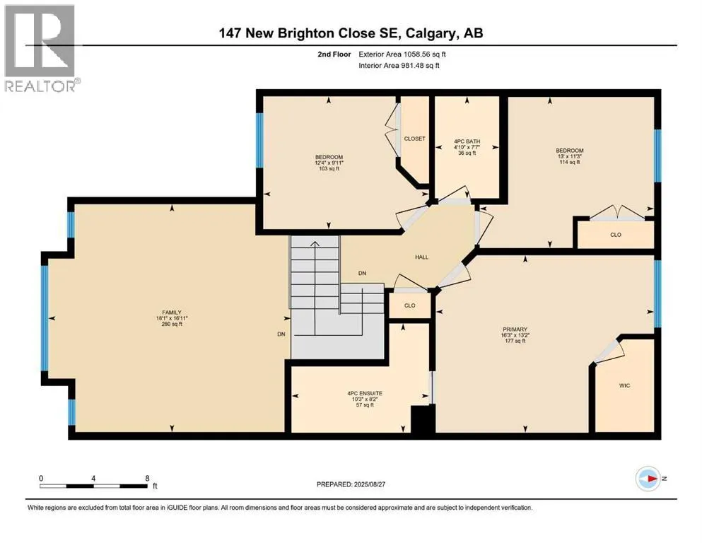 147 New Brighton Close SE