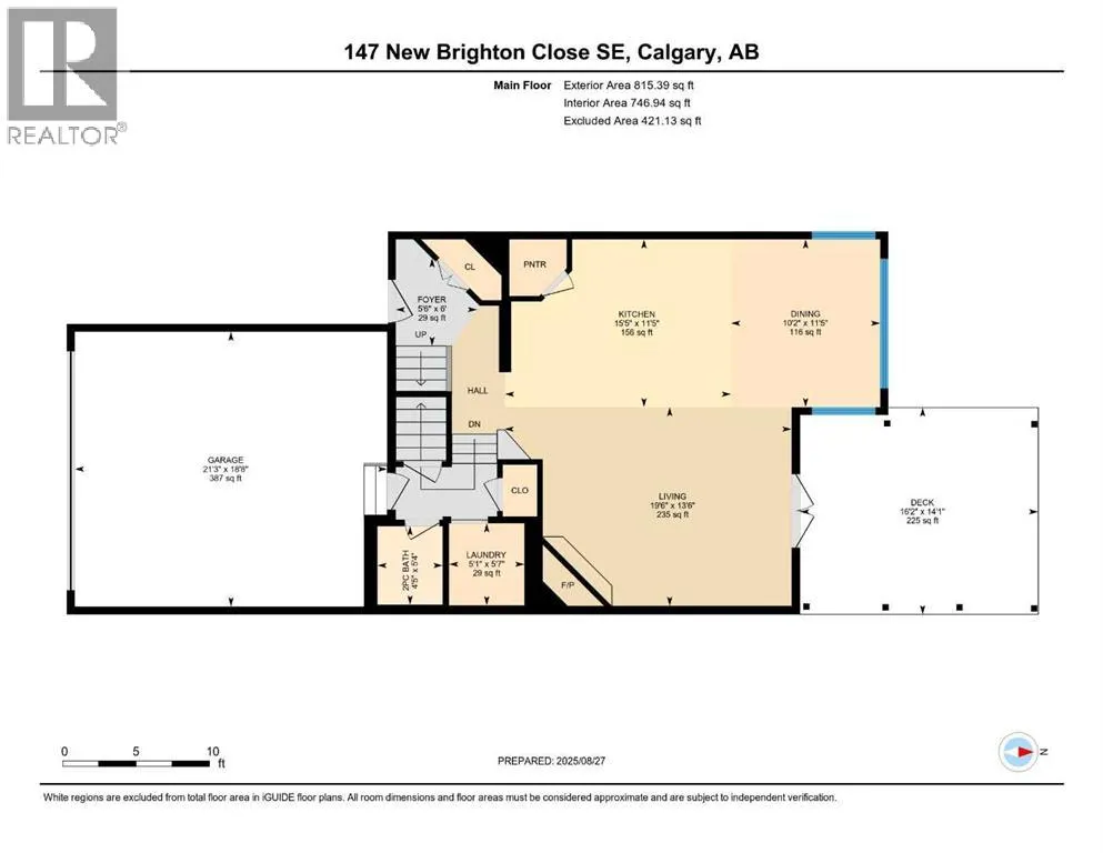 147 New Brighton Close SE
