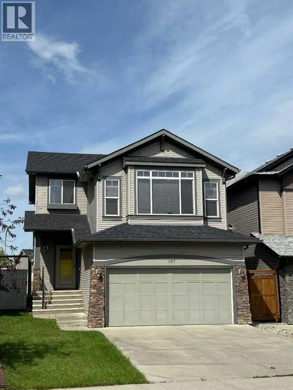 147 New Brighton Close SE