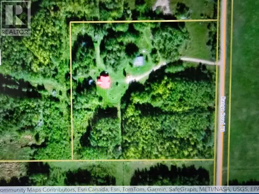 58114, 73 Range Road