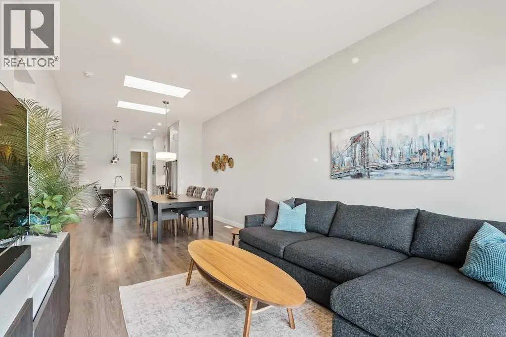 108 Cranbrook Gardens SE