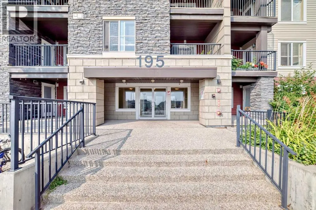 111, 195 Kincora Glen Road NW