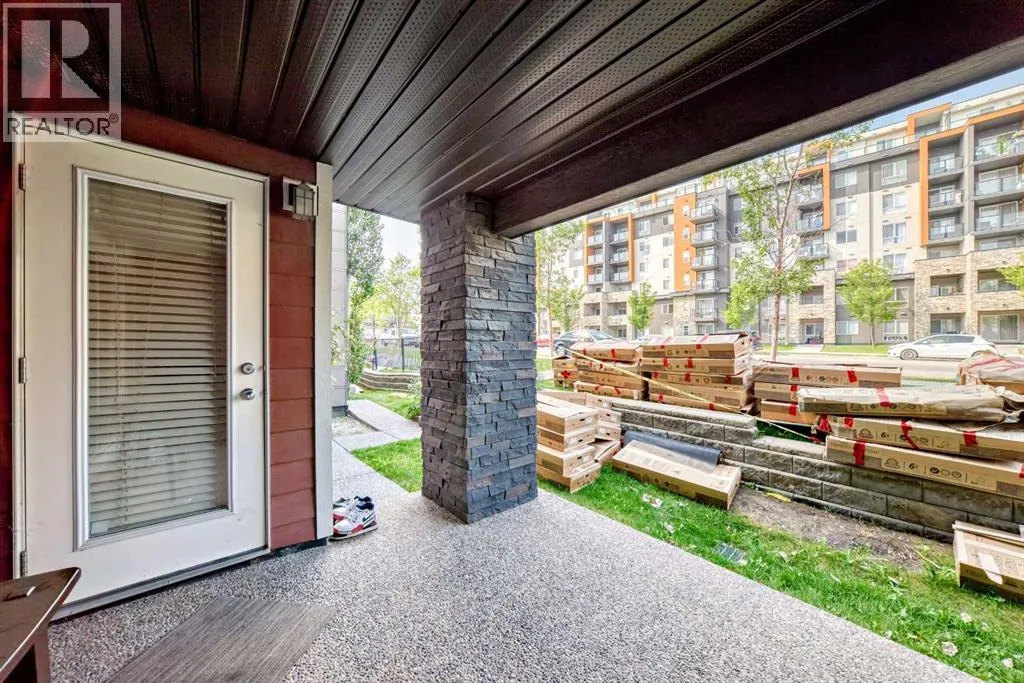 111, 195 Kincora Glen Road NW