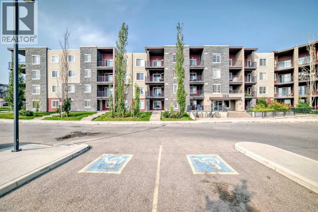 111, 195 Kincora Glen Road NW