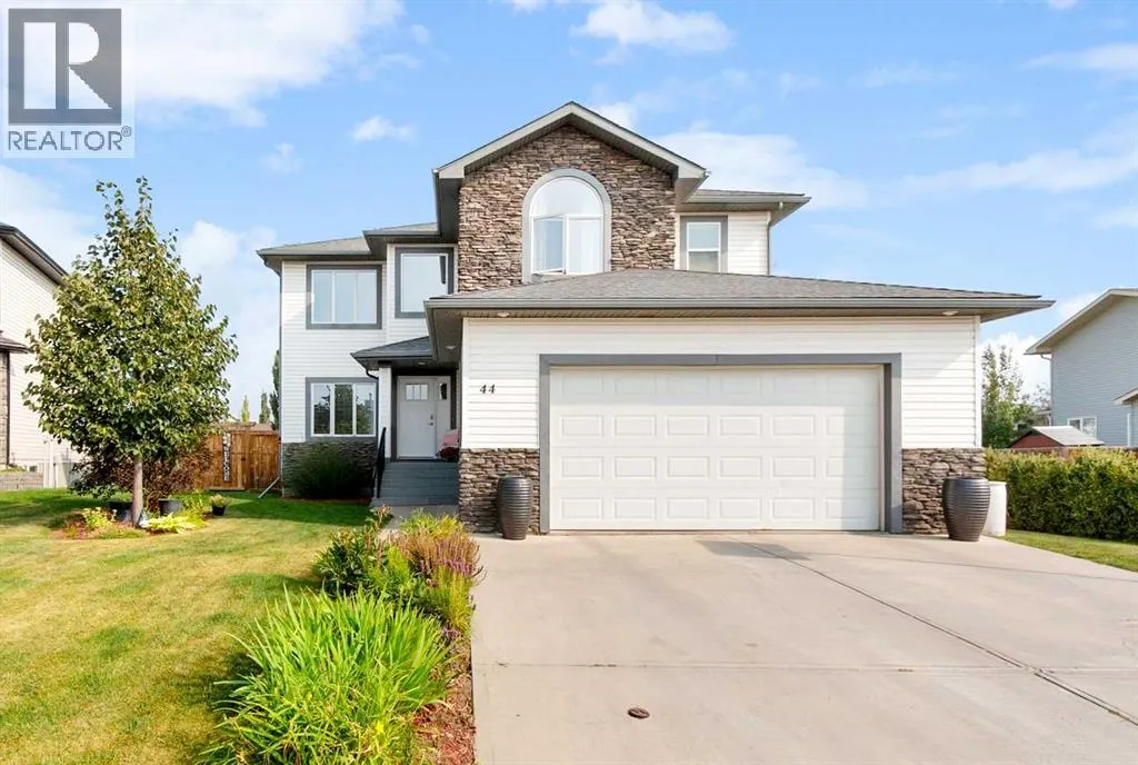 44 Sierra Road