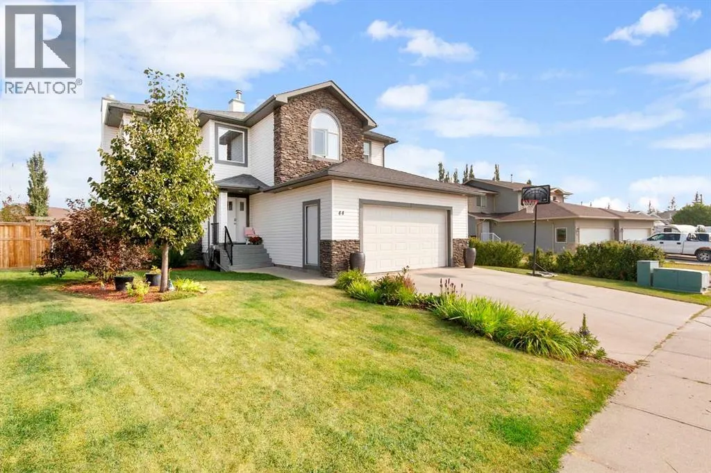 44 Sierra Road
