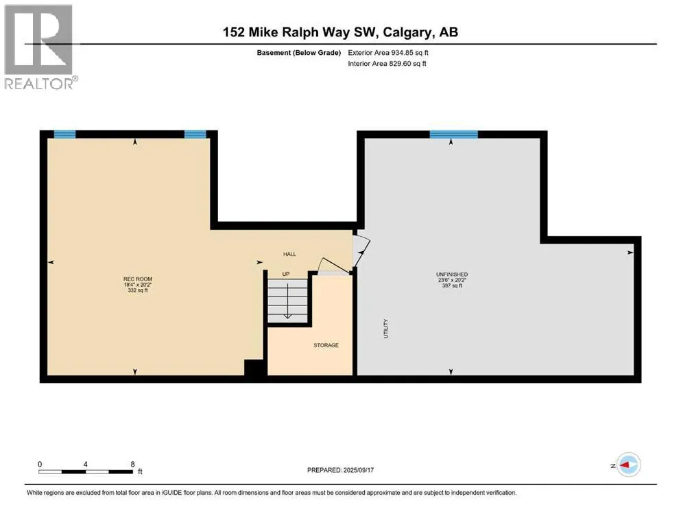 152 Mike Ralph Way SW