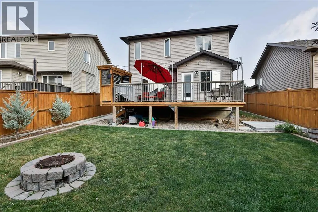 1950 Parkside Green Coaldale
