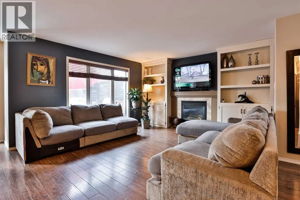 1950 Parkside Green Coaldale