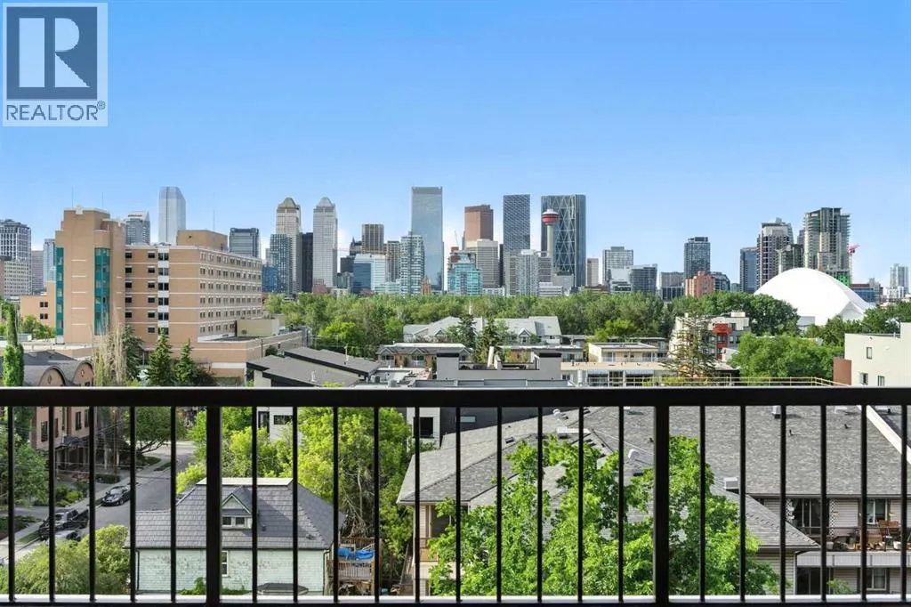 7B, 133 25 Avenue SW