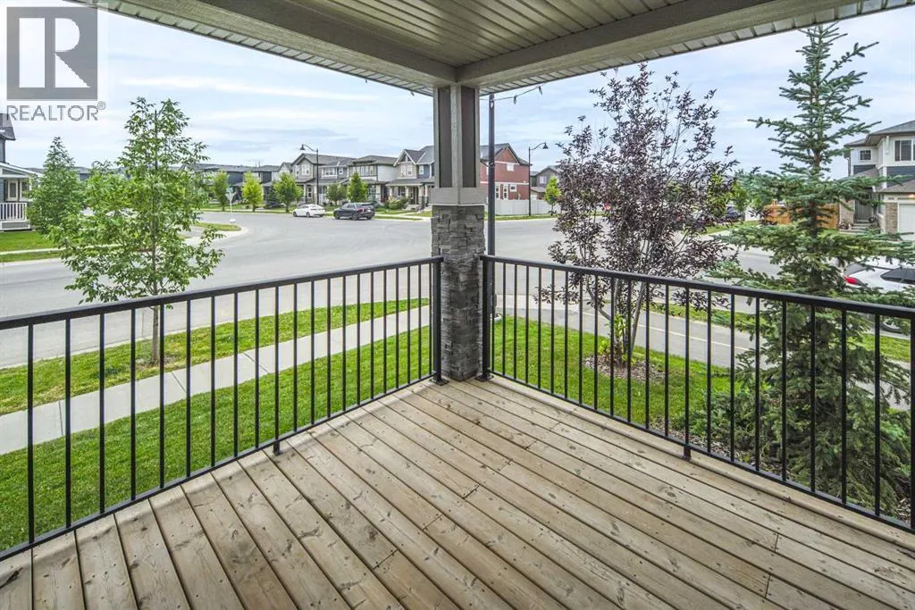 8 Legacy Reach View SE