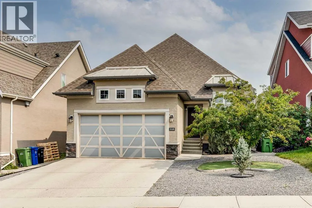318 Mahogany Manor SE