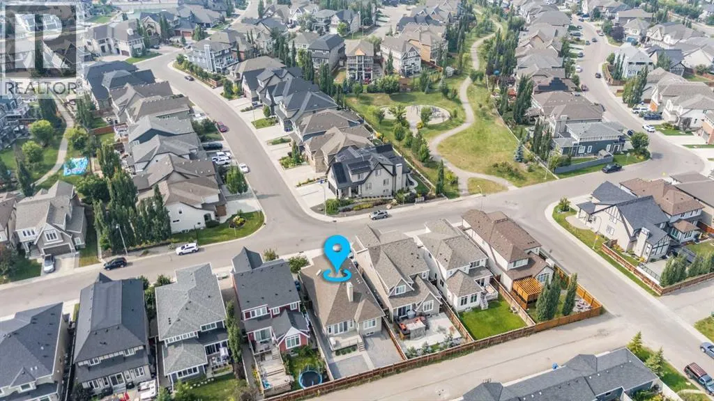 318 Mahogany Manor SE
