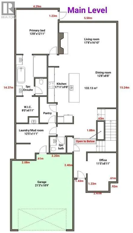 318 Mahogany Manor SE