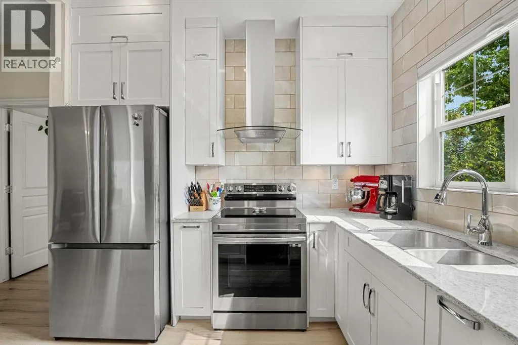 33 Parkridge View SE