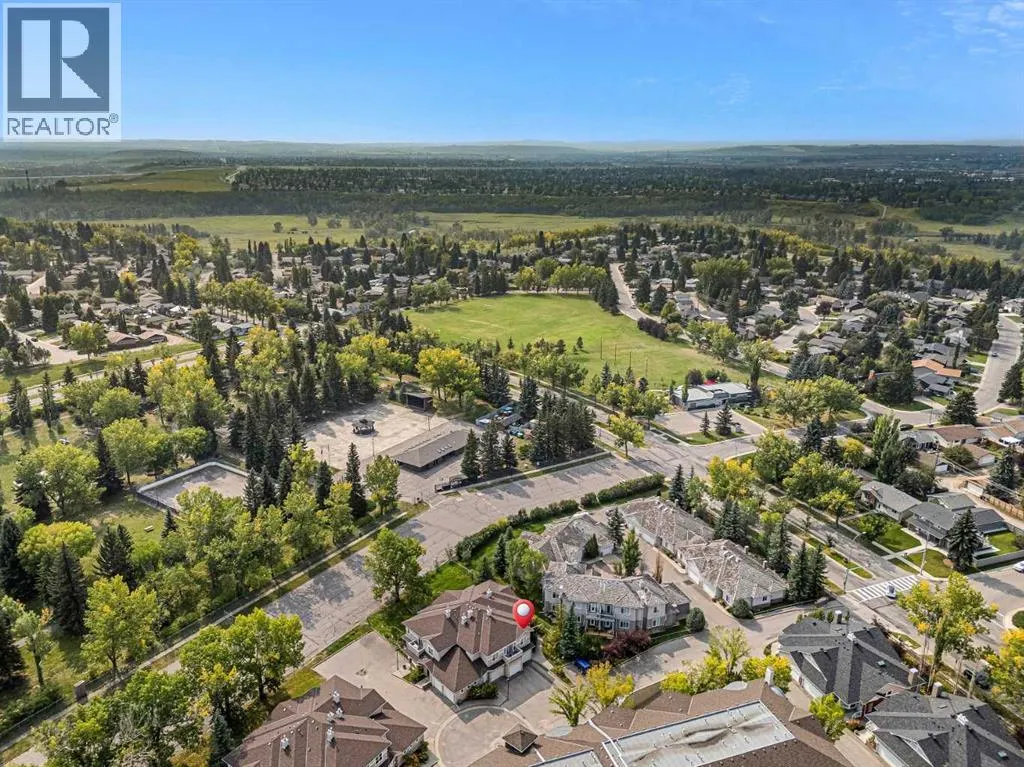 33 Parkridge View SE