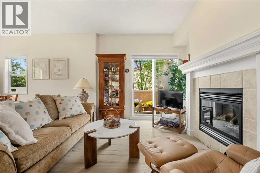 33 Parkridge View SE