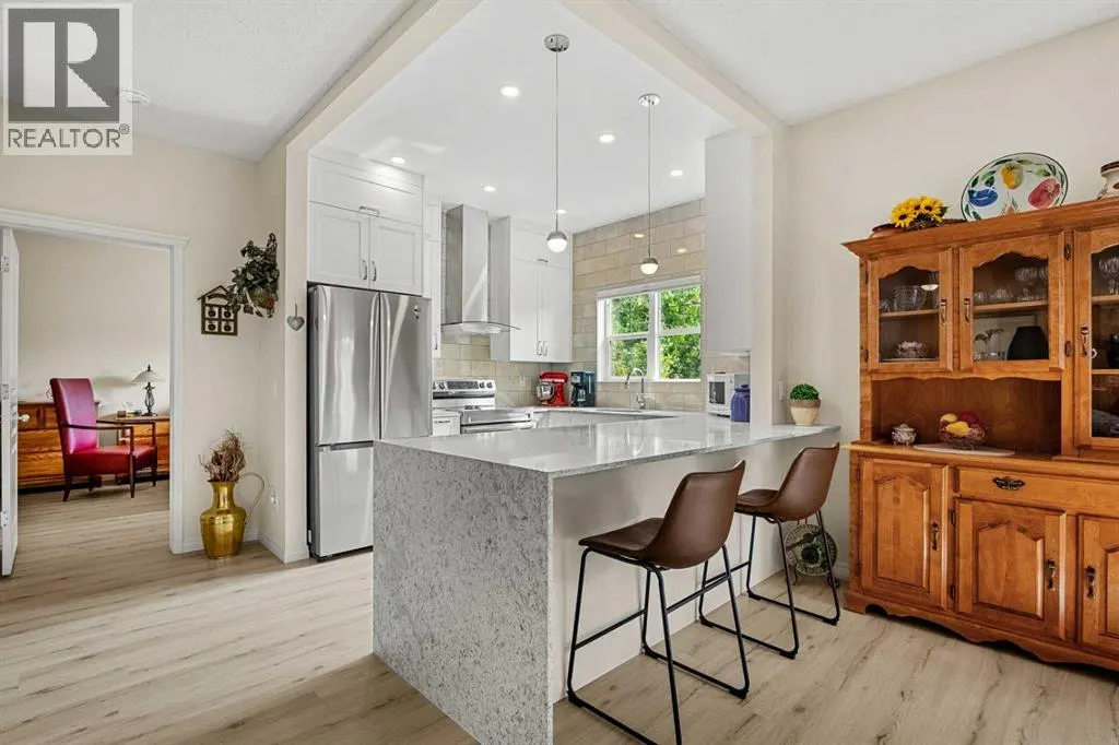 33 Parkridge View SE