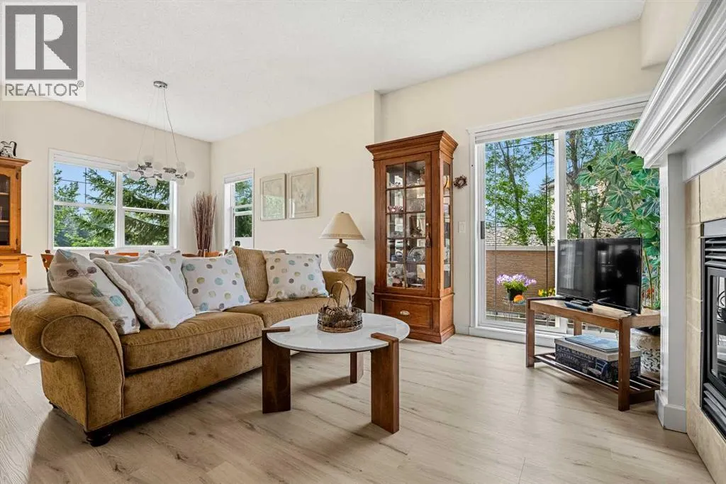 33 Parkridge View SE
