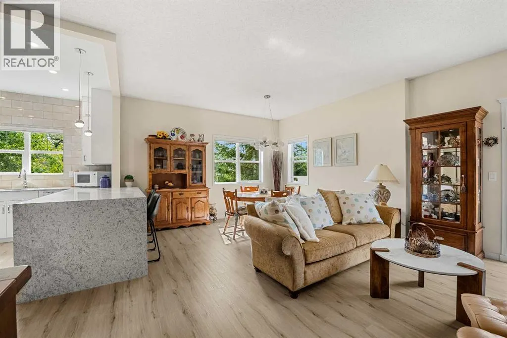 33 Parkridge View SE