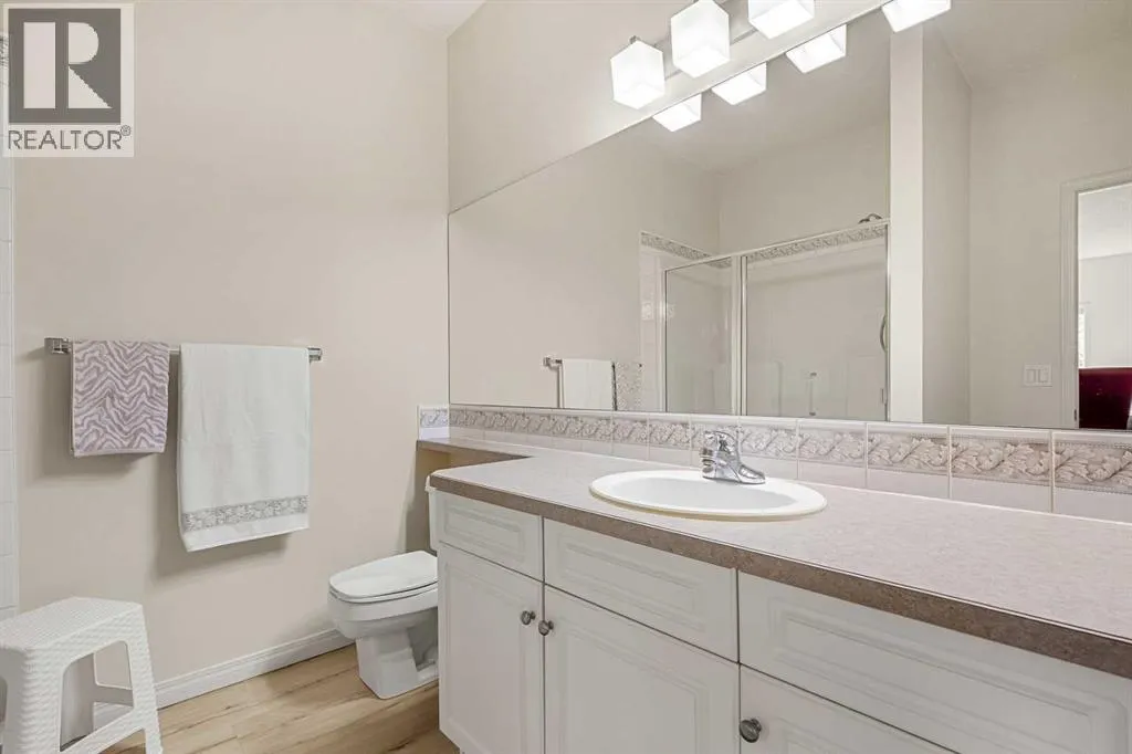 33 Parkridge View SE