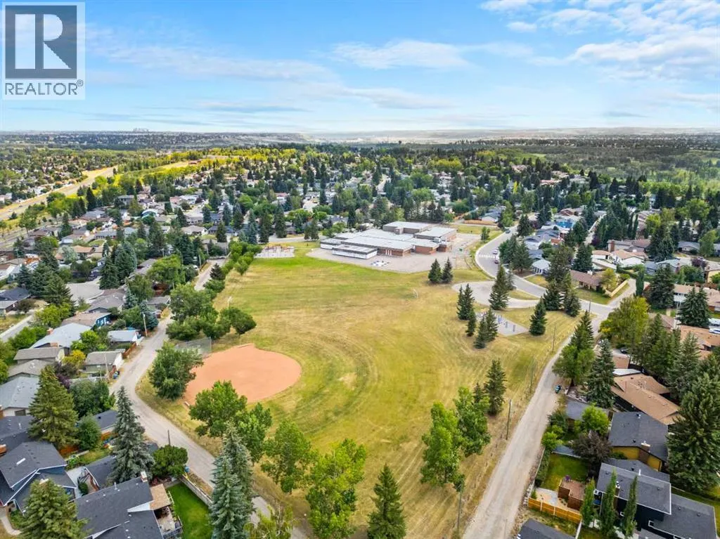 33 Parkridge View SE