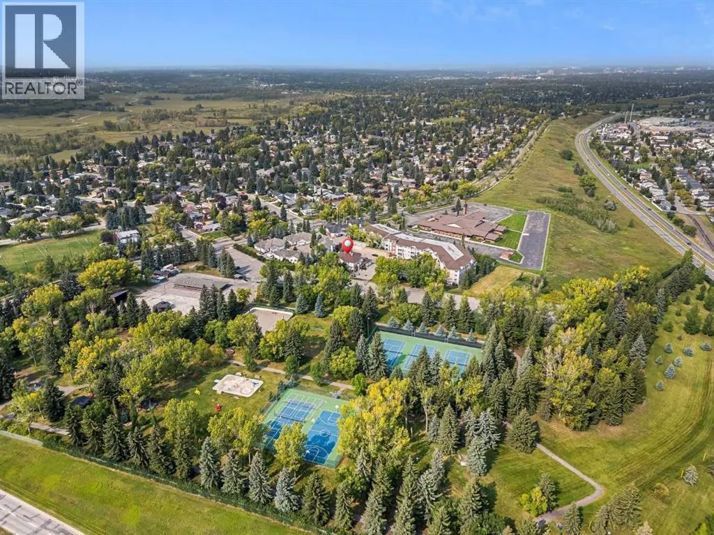 33 Parkridge View SE