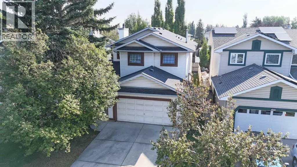 14954 Mt Mckenzie Drive SE