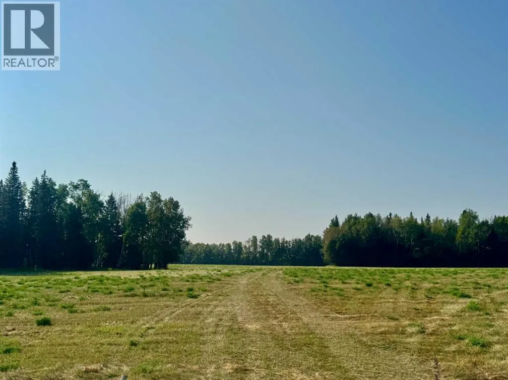On Range Road 6-0