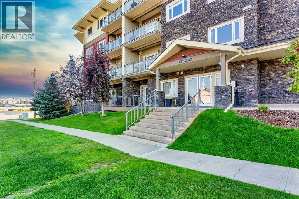 439, 11 Millrise Drive SW