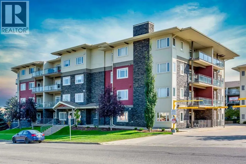 439, 11 Millrise Drive SW