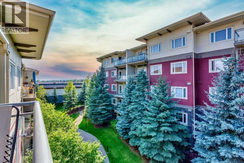 439, 11 Millrise Drive SW