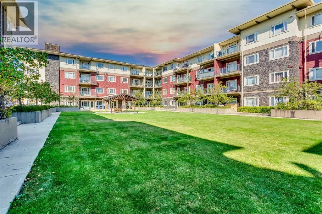 439, 11 Millrise Drive SW
