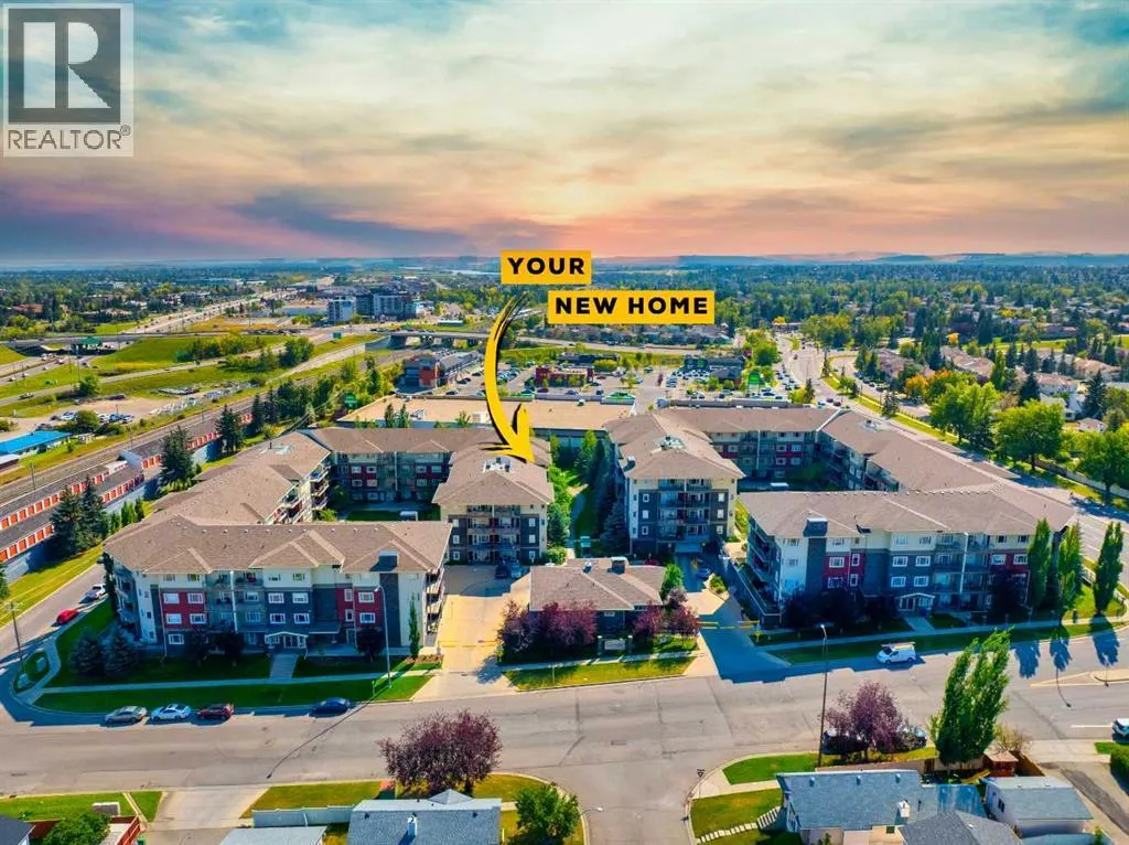 439, 11 Millrise Drive SW