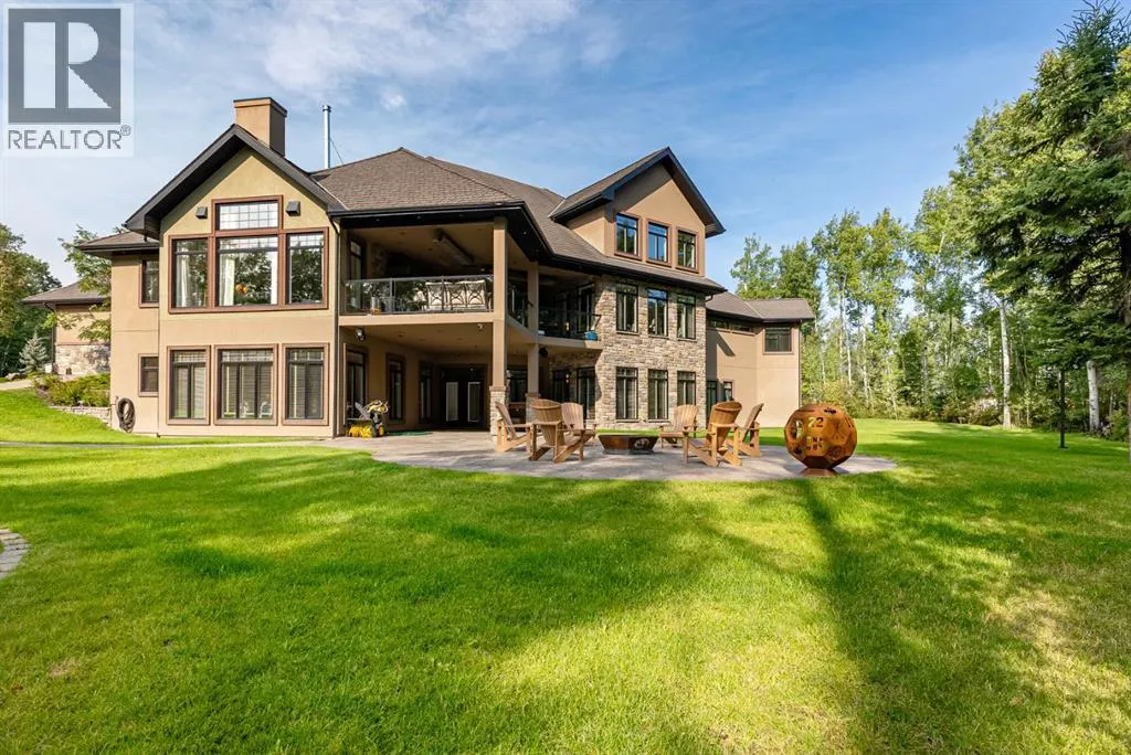 137 Wood Buffalo Way