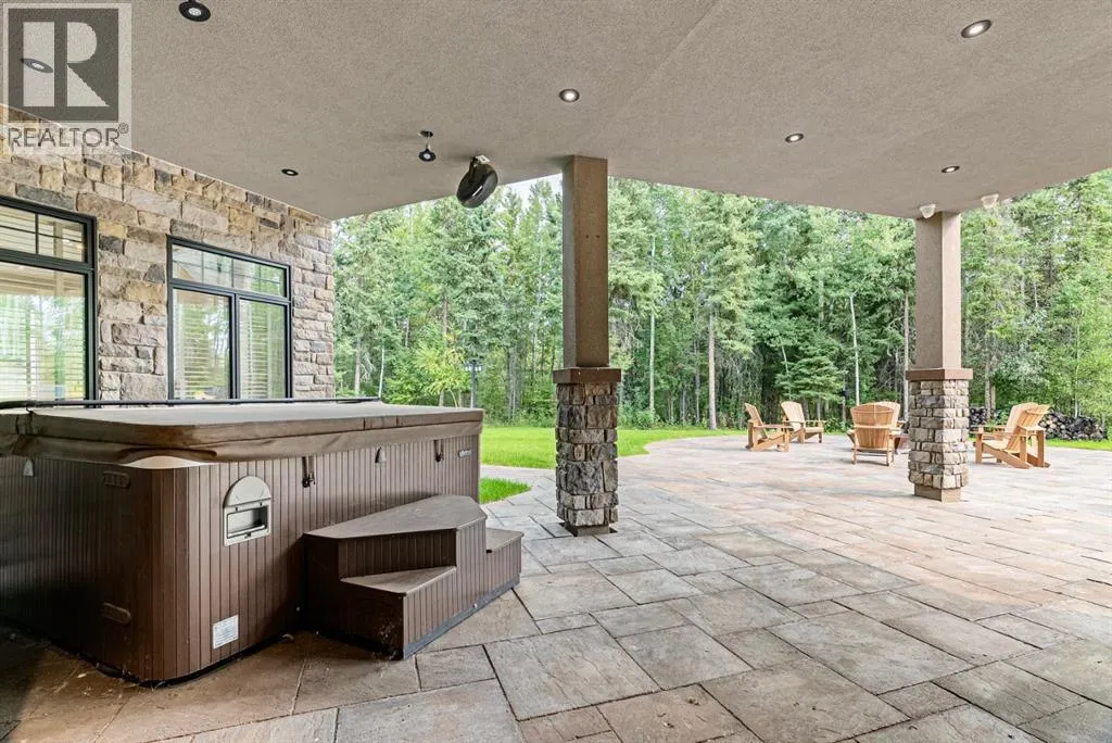 137 Wood Buffalo Way